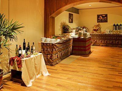 Samay Hotel Куско Экстерьер фото